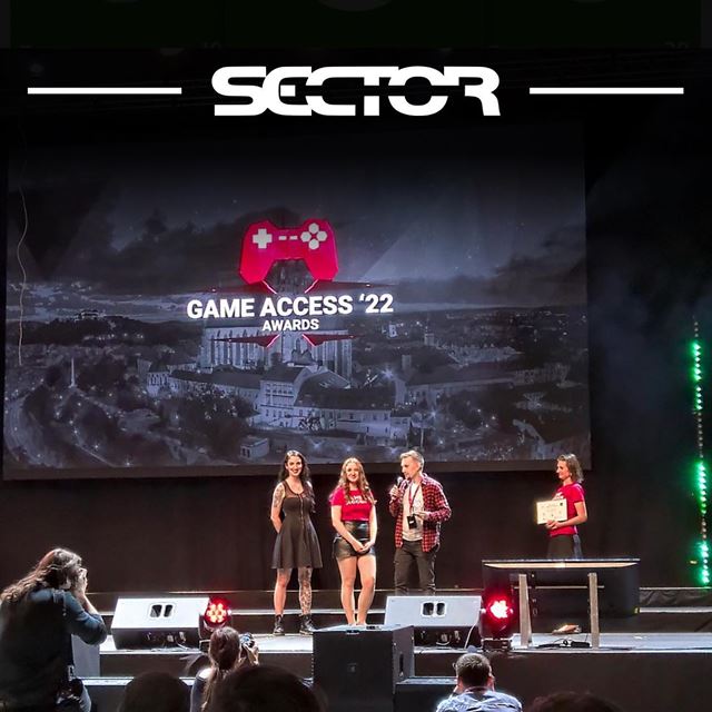 N�v�tevn�ci brnenskej Game Access vybrali hry v�stavy 