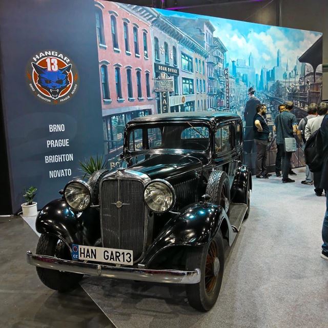 N�v�tevn�ci brnenskej Game Access vybrali hry v�stavy 