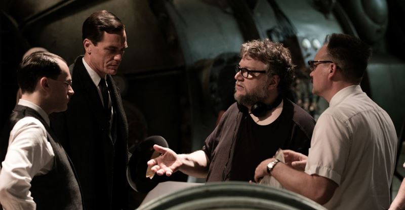 Guillermo del Toro sa boj o budcnos kinematografie