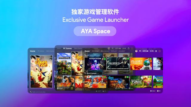 AYANEO Air Plus bude lacn� PC handheld, stoj� len 289 dol�rov 