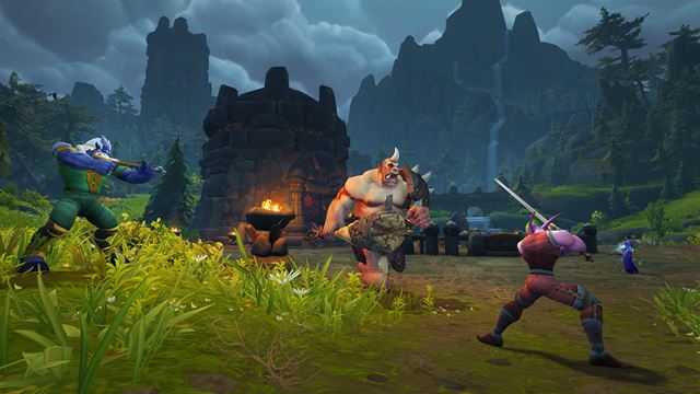 Najspenejie hry ako sluby 