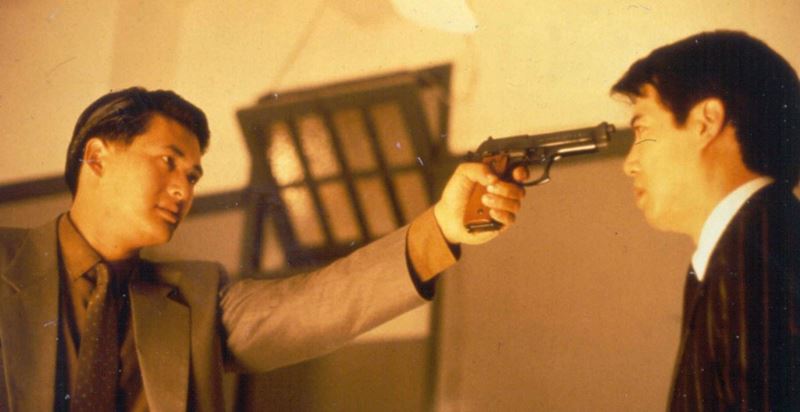 John Woo chystá remake vlastného filmu The Killer