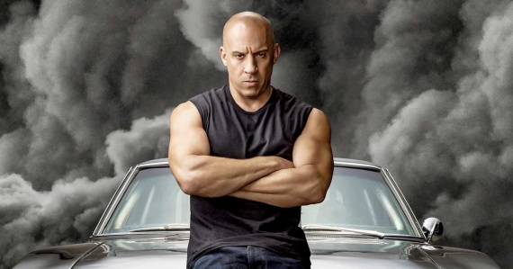 Justin Lin odiiel z rie Fast X, Universal si u naiel nhradu