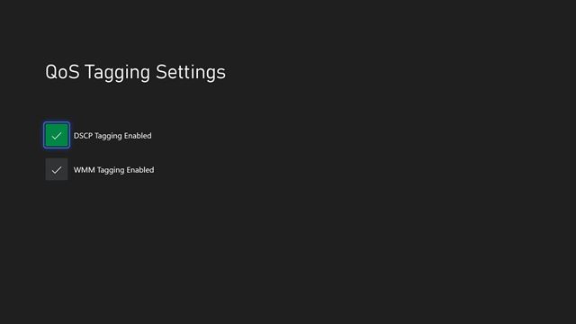 Xbox dostal update mobilnej aplik�cie a aj ur�ovanie priority siete 