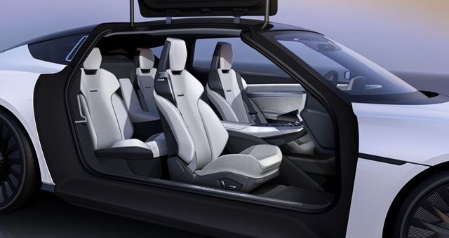 Nov� DeLorean bol predstaven� 