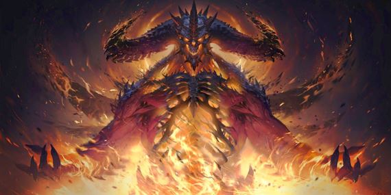 Kvôli lootboxom si hráči v Belgicku ani v Holandsku Diablo Immortal nezahrajú