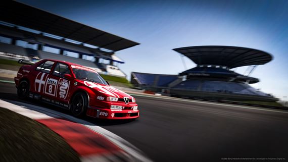 Legend�rne vozidl� v Gran Turismo 7 sa po najnov�om update stan� �dajne e�te drah��mi