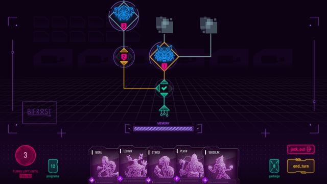 Slovensk� kyberpunkov� RPG HeistGeist sa n�m predstavuje 