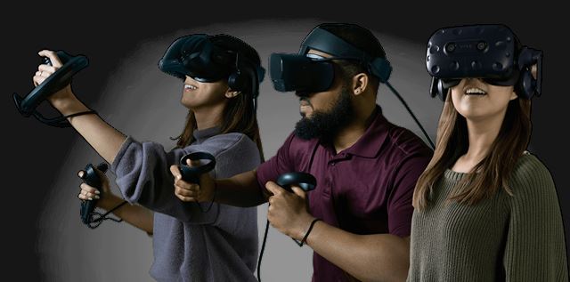 Najlepšie hry z Viveport Infinity, predplatenej VR služby od HTC 