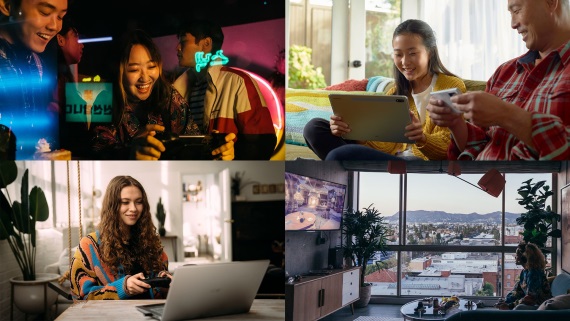 Xbox Everywhere je �al�� krok Microsoftu k roz��reniu Xbox hier