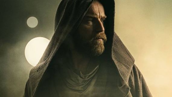 Seri�l o Obi-Wan Kenobim by mohol ma� prepojenia na pokra�ovanie Jedi: Fallen Order