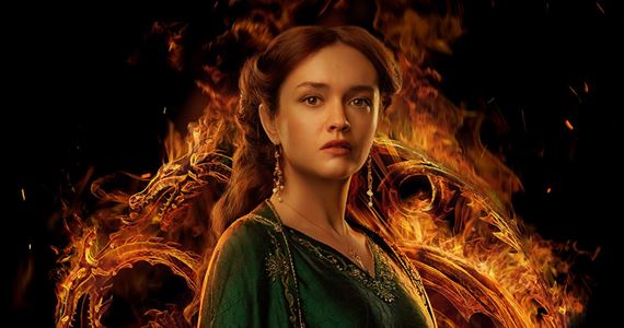 Desa�dielna dr�ma Rod draka m� nov� trailer. Seri�l �tartuje u� v auguste