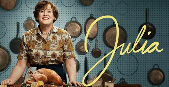 Komedi�lny seri�l Julia z origin�lnej produkcie HBO Max sa do�k� druhej s�rie