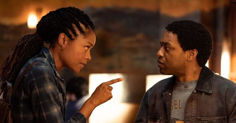 Keira Knightley a Naomie Harris chc zastavi ikanu vo filmovom priemysle