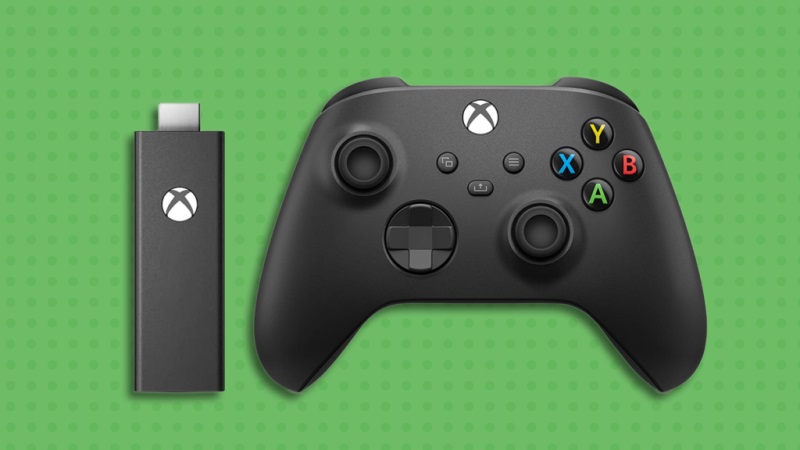 Microsoft pripravuje streamovac Xbox a aj Samsung TV aplikciu