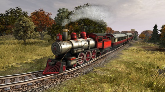 Jan Zelený vylepšuje grafiku Mashiniek