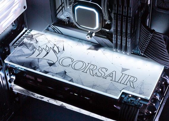 Corsair očakáva, že grafiky čoskoro klesnú na štandardné ceny a aj pod ne