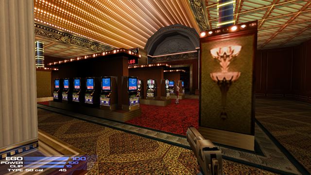 Verzia Duke Nukem Forever z roku 2001 sa znovu objavila 