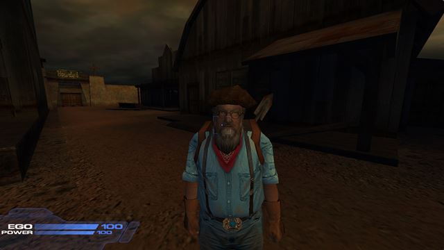 Verzia Duke Nukem Forever z roku 2001 sa znovu objavila 