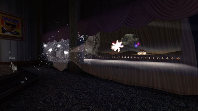 Verzia Duke Nukem Forever z roku 2001 sa znovu objavila 