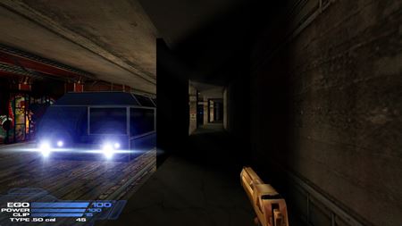 Verzia Duke Nukem Forever z roku 2001 sa znovu objavila  