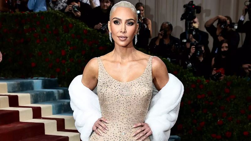 Prečo (ne)vyskúšať diétu Kim Kardashian?