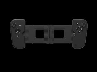 Mobiln hern perifrie Gamevice vyuijete po novom u aj na tablete iPad 