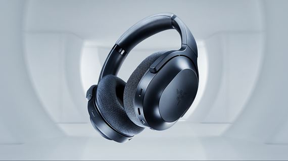 Razer pon�ka nov� pr�miov� s�riu bezdr�tov�ch Barracuda sl�chadiel