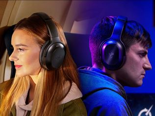 Razer pon�ka nov� pr�miov� s�riu bezdr�tov�ch Barracuda sl�chadiel 