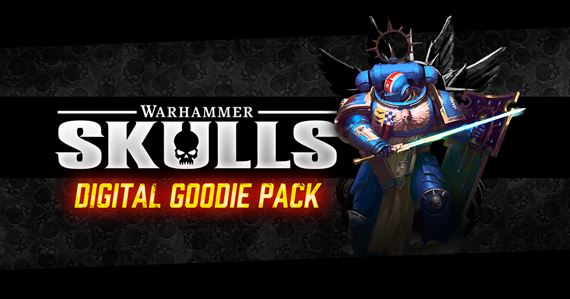 GOG zadarmo rozdáva Warhammer hru a bonusy