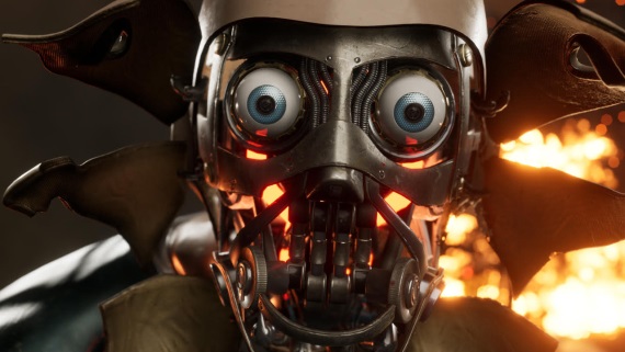 Bude Atomic Heart odlo�en�?