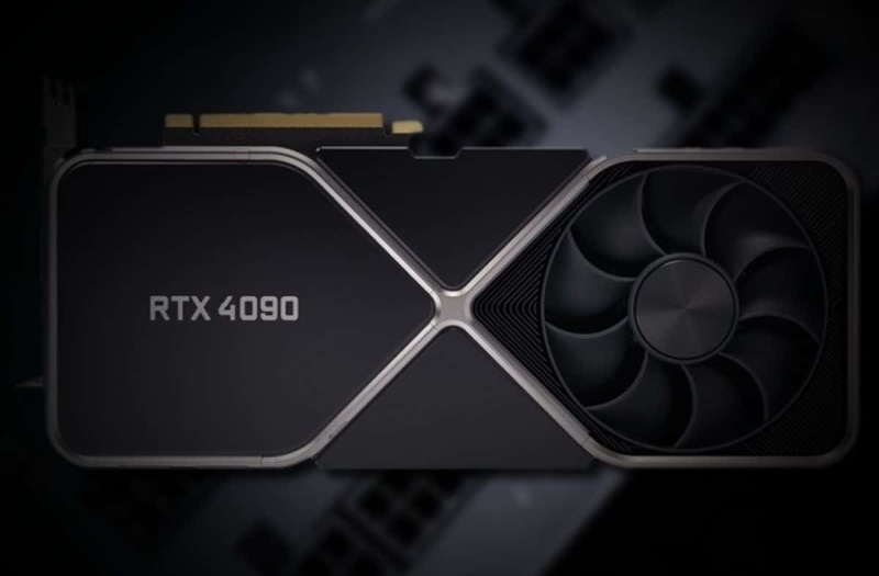 Nvidia vraj zane vydva nov RTX 40 grafiky v auguste