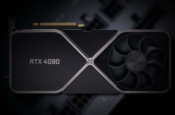 Nvidia vraj začne vydávať nové RTX 40 grafiky v auguste