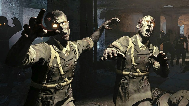 Call of Duty: Modern Warfare 2 nebude ma zombkov
