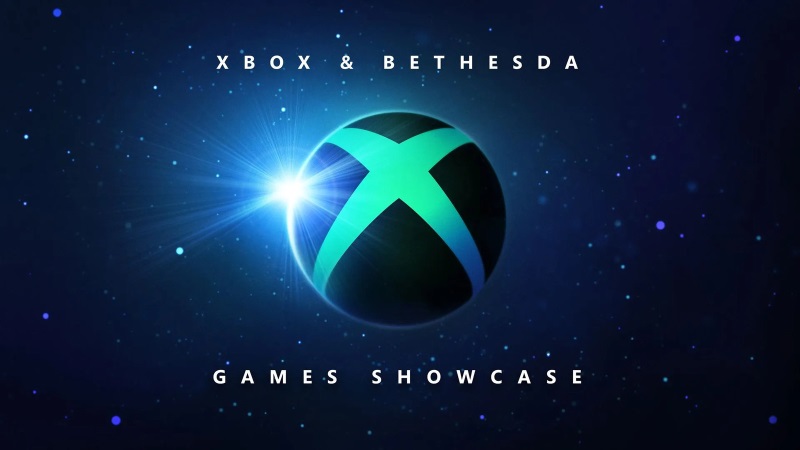 Xbox & Bethesda prezentácia