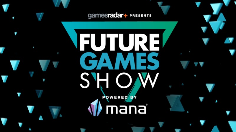 Future Games Show livestream zane o 21:00