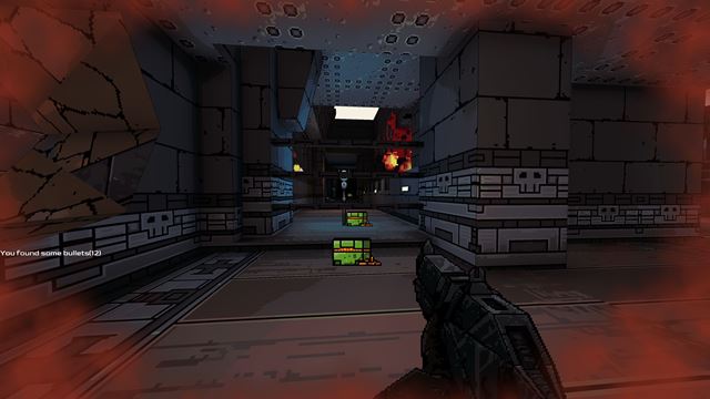 Retro FPS akcia Project Warlock II je u� dostupn� v Early Access 