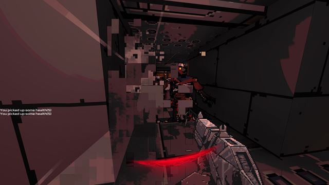 Retro FPS akcia Project Warlock II je u� dostupn� v Early Access 
