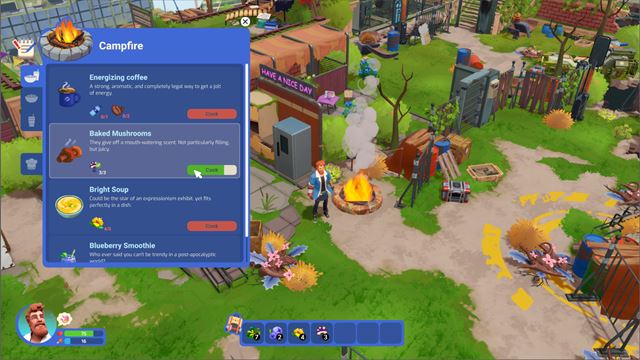 I Am Future,  vy budete bud�cnos� v netradi�nej survivalovke 