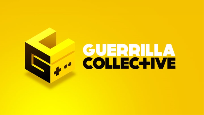 Guerilla collective livestream u be