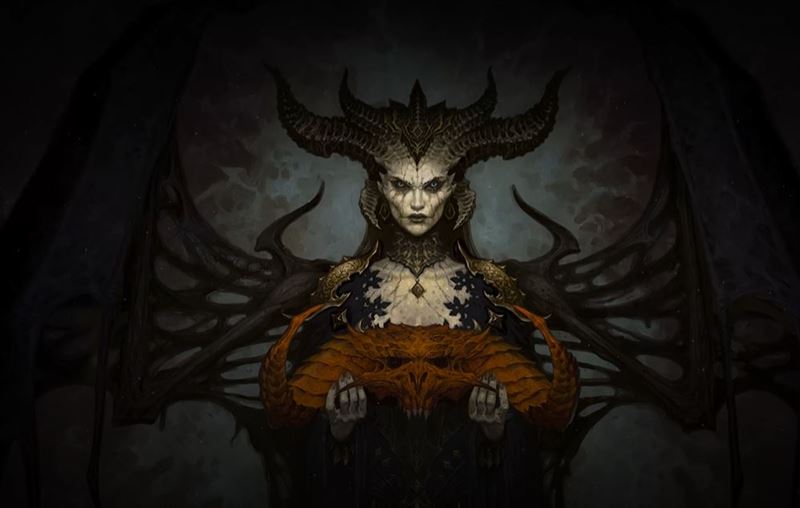 Blizzard spustil prihlasovanie do Diablo IV bety