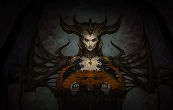 Blizzard spustil prihlasovanie do Diablo IV bety