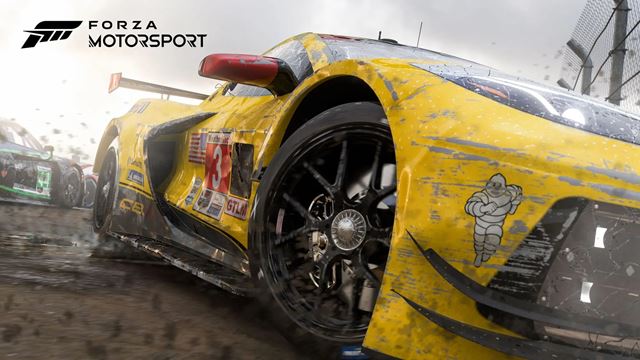 Forza Motorsport prinesie kopu vylep�en�, pr�de na jar 