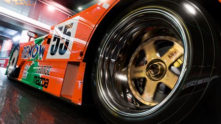 Forza Motorsport prinesie kopu vylepen, prde na jar  