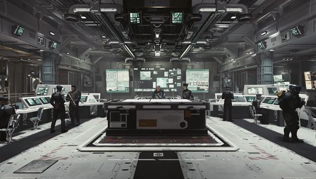 Starfield predstavil svoju hrate�nos� a svoje mo�nosti 