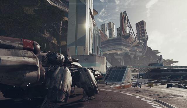 Starfield predstavil svoju hrate�nos� a svoje mo�nosti 