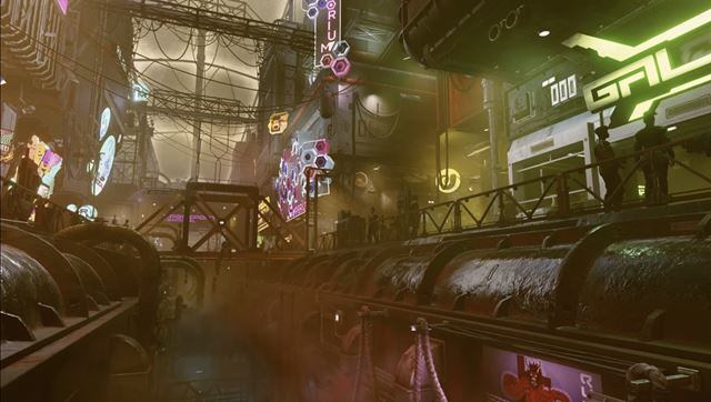 Starfield predstavil svoju hrate�nos� a svoje mo�nosti 