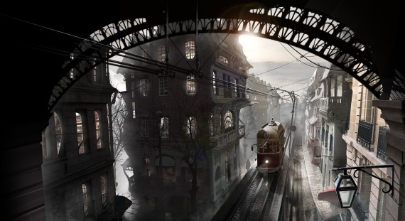 Syberia: The World Before predstavuje limitky a zberatesk edciu
