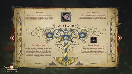 Spellforce: Conquest of Eo predstaven, prejde na ahov tl  