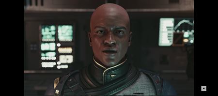 Starfield bude ma rozhovory v pohade z prvej osoby, bez hlasu  